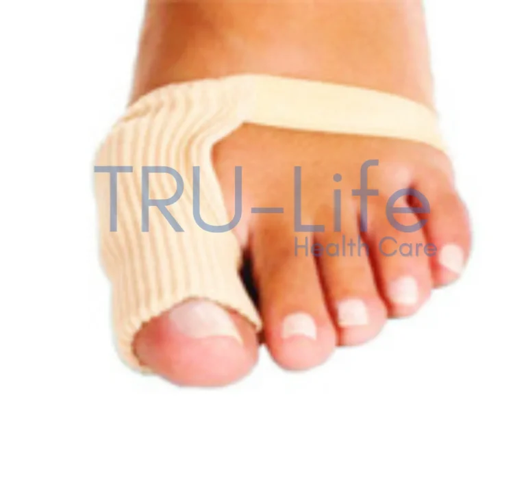 funda protectora de juanete